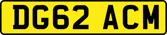 DG62ACM