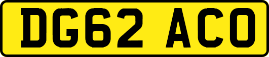 DG62ACO