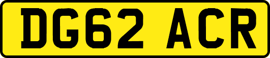 DG62ACR