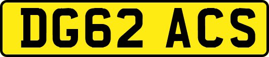 DG62ACS