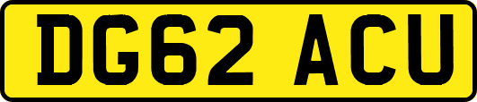 DG62ACU