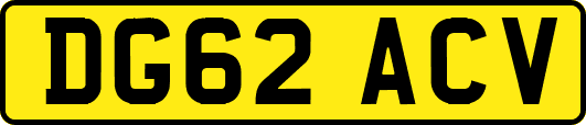 DG62ACV
