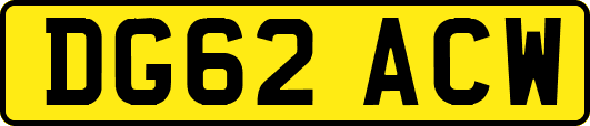 DG62ACW