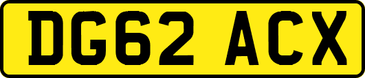 DG62ACX