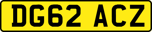 DG62ACZ