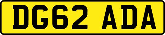 DG62ADA