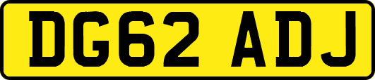 DG62ADJ