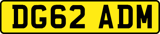 DG62ADM