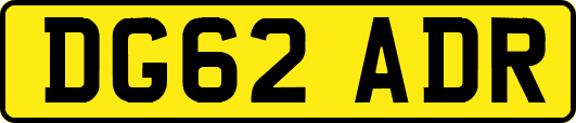 DG62ADR