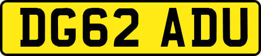 DG62ADU