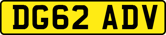 DG62ADV