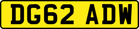 DG62ADW