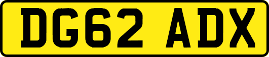 DG62ADX