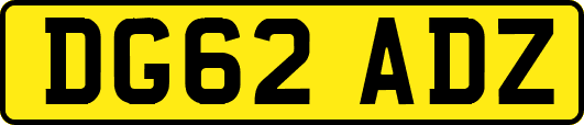DG62ADZ