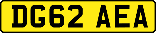 DG62AEA