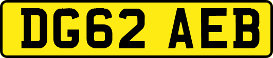DG62AEB