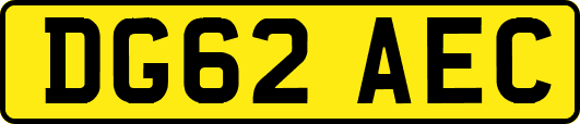 DG62AEC
