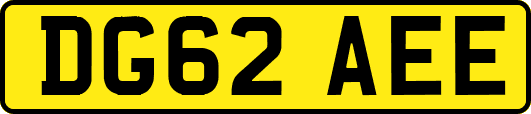 DG62AEE