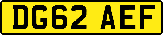 DG62AEF