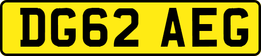 DG62AEG