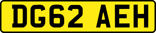 DG62AEH