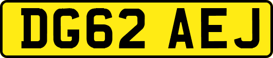 DG62AEJ