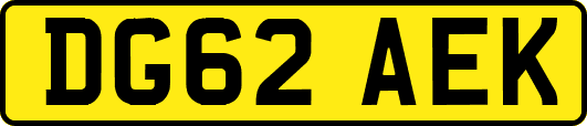 DG62AEK