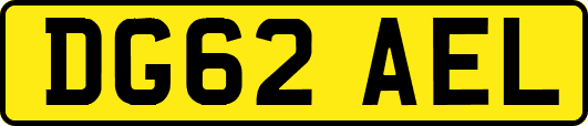 DG62AEL