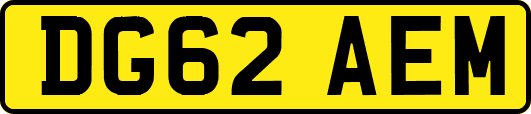 DG62AEM
