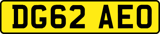 DG62AEO