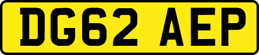 DG62AEP