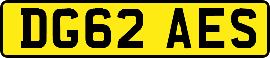 DG62AES