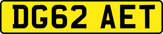 DG62AET