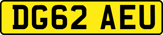 DG62AEU