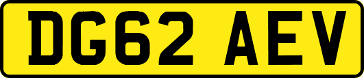 DG62AEV