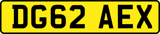 DG62AEX