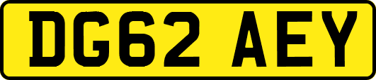 DG62AEY
