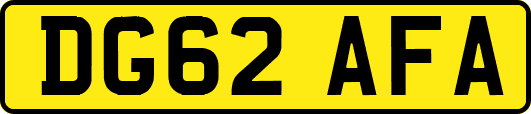 DG62AFA