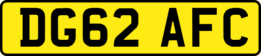 DG62AFC