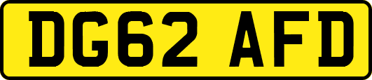 DG62AFD