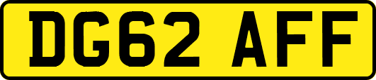 DG62AFF