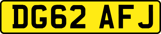 DG62AFJ