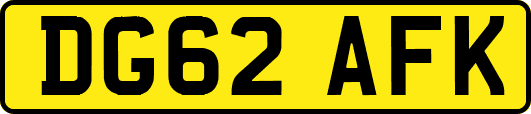 DG62AFK