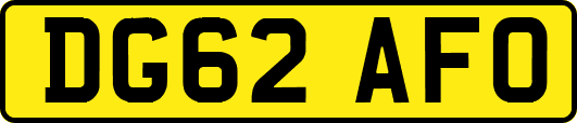 DG62AFO