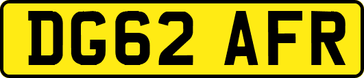 DG62AFR