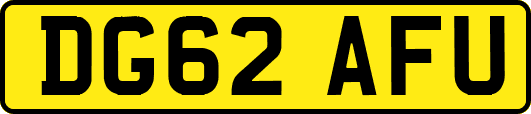 DG62AFU