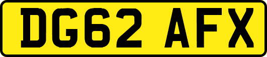 DG62AFX