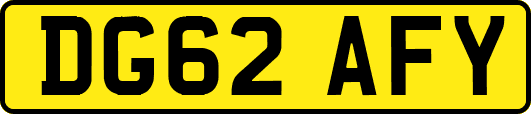 DG62AFY