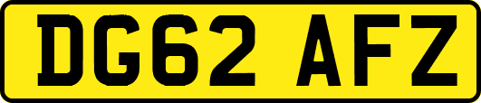DG62AFZ