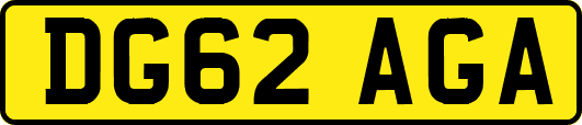 DG62AGA